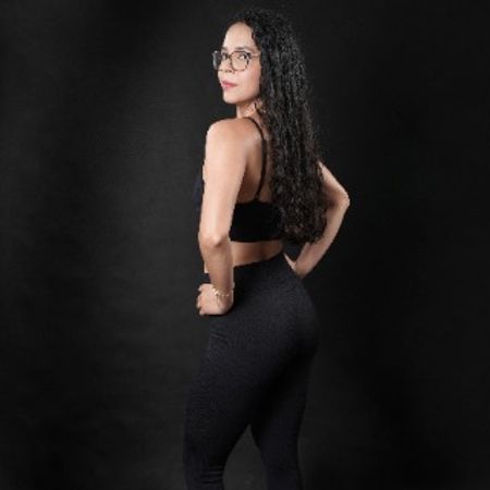 Pamela Blasius Personal Trainer