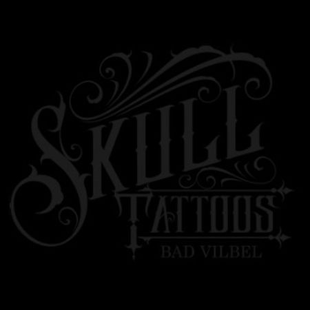 Skull Tattoos 