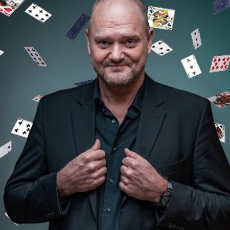 Prestigio - Andi Mühlbauer