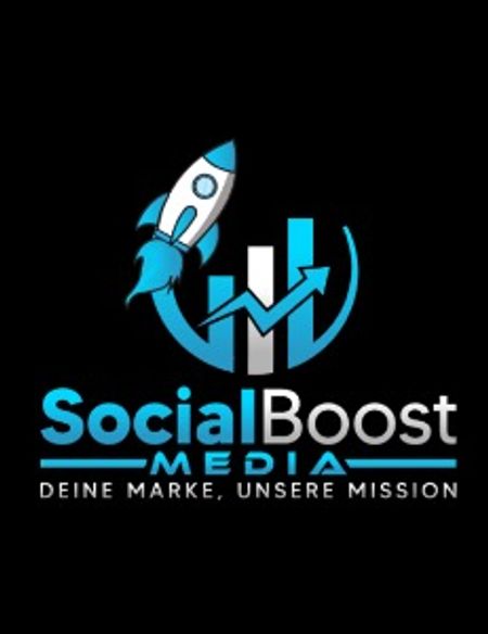 SocialBoost Media 
