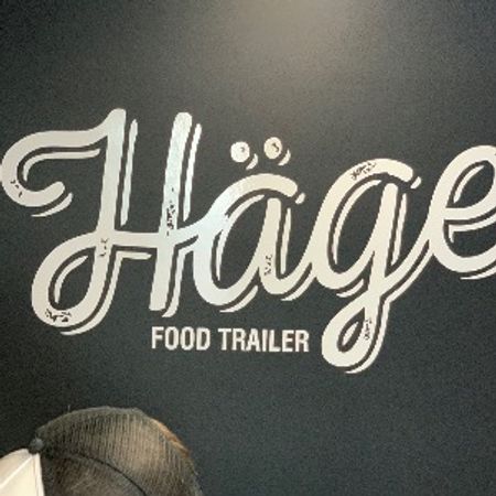 Häge Foodtruck 