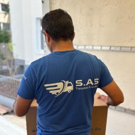 S.A.S Transport & Umzüge