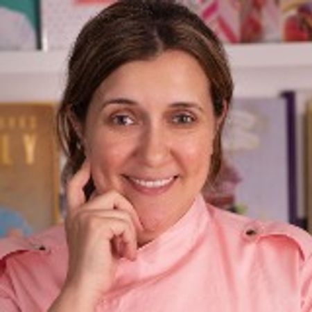 Priscila Fiorini Gastronomie