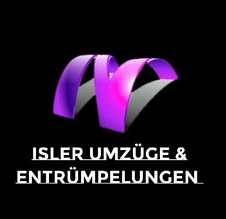 ISLER Umzüge & Entrümpelungen 