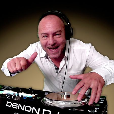 DJ BOOM - GEBURTSTAGS-DJ & HOCHZEITS-DJ IN MÜNCHEN & UMGEBUNG