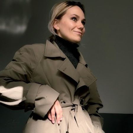 Anna Pozina