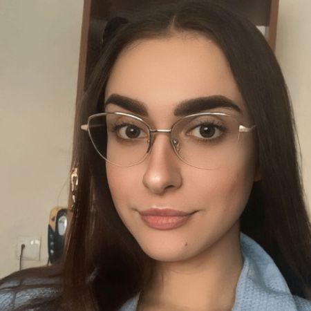 Kateryna Shakhil