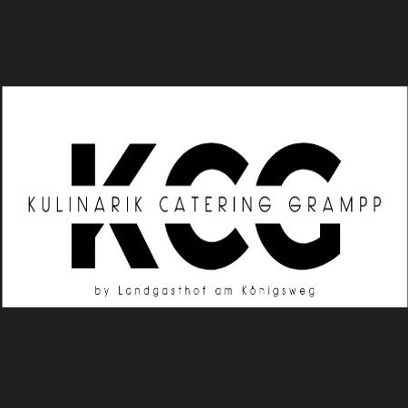 Kulinarik Catering Grampp ; Landgasthof am Königsweg