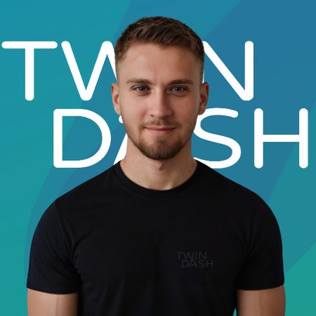 TwinDash
