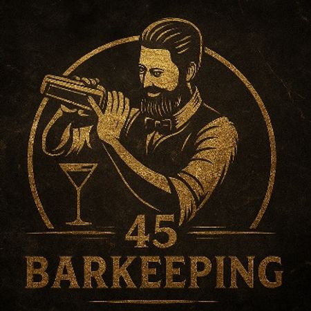45 Barkeeping