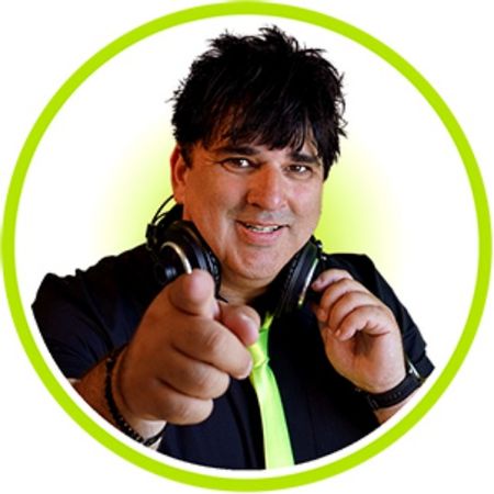 Dein Hochzeits- & Event DJ / DJ René