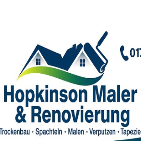 Hopkinson Maler & Renovierung
