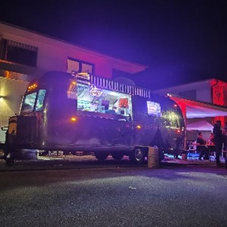 RocketDiner