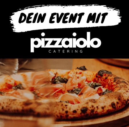Pizzaiolo Catering