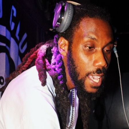 Dj Momo509
