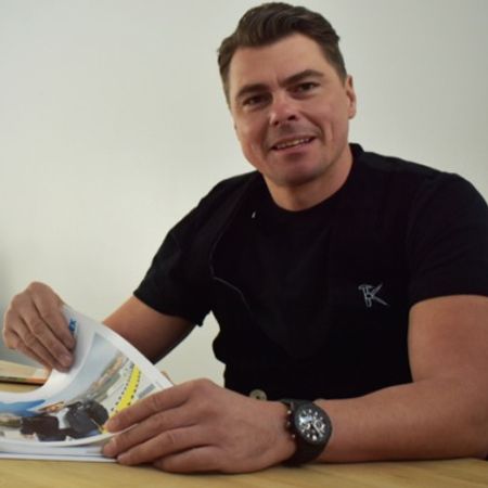 Thomas Korte