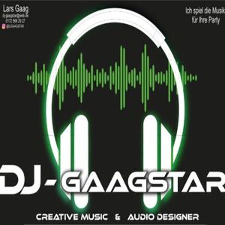 DJ GaaGstar