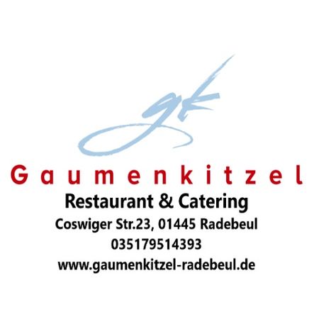 Restaurant Gaumenkitzel & Catering 