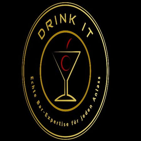 Drink-It Bar-Catering
