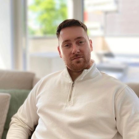 Marketing Daniel Niederelz | Websites, SEO & Online-Marketing