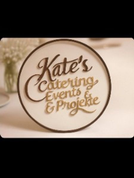 Kate's Catering & Events 