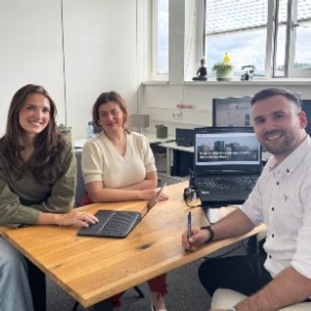 Woodooweb - Webentwicklung & Online Marketing 
