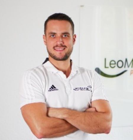 LeoMovement Personal Training
