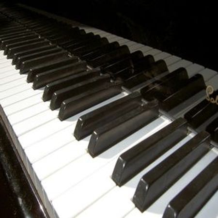 Klavierunterricht Wiesbaden