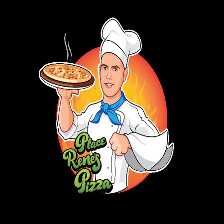 Rene ‘s Pizza Place