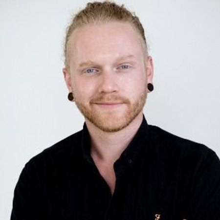 Felix Texter - Freelancer für digitale Kommunikation