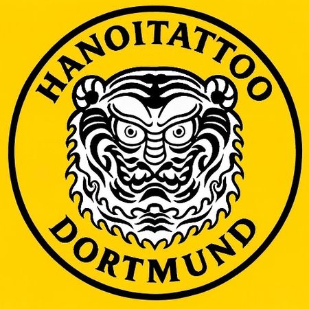 HanoiTattoo Dortmund 