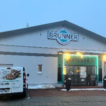 Metzgerei und Partyservice Brunner