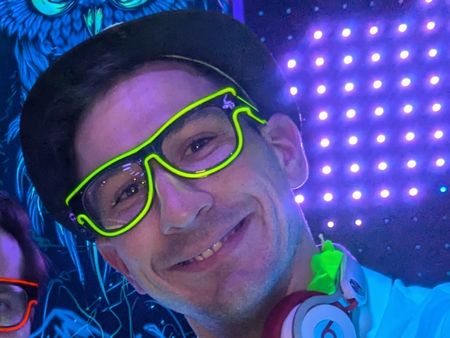 DJ Jonalito