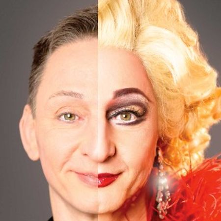 Magic Robert CrazyTainment