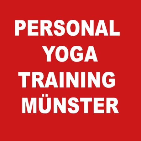 Personal Yoga-Training Münster