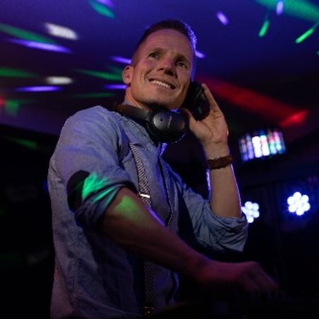 DJ Sml