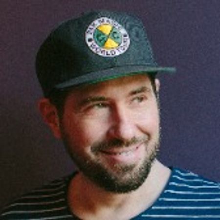DJ Markus Rosenbaum