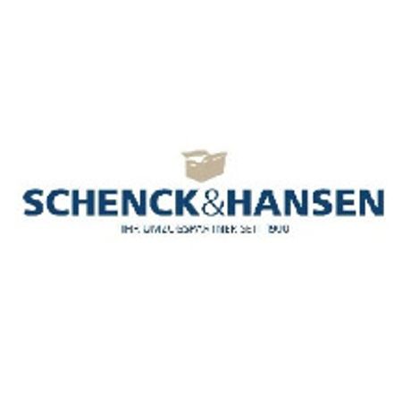 Schenck & Hansen KG