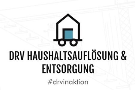 DRV Haushaltsauflösung & Entsorgung in München & Landshut