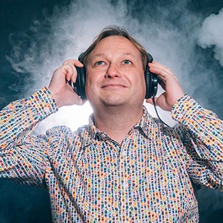 DJ Sven Wiese