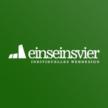 einseinsvier webdesign