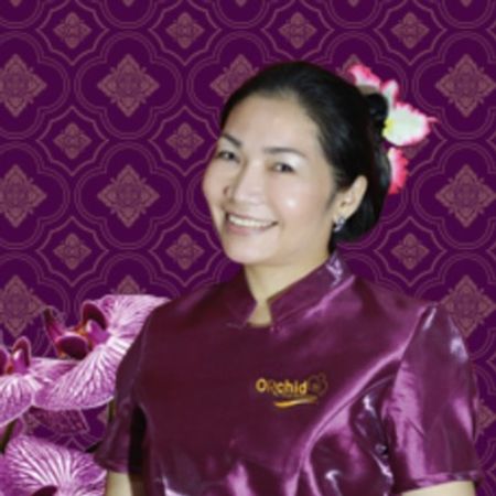 ORCHID Thaimassge