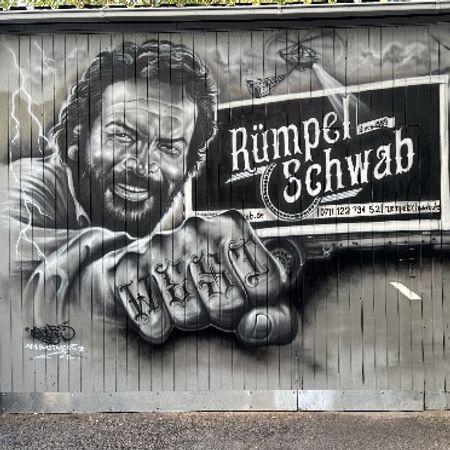 Rümpelschwab Haushaltsauflösung
