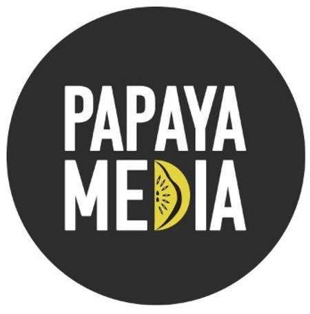 Papaya Media Web- und Grafikdesign