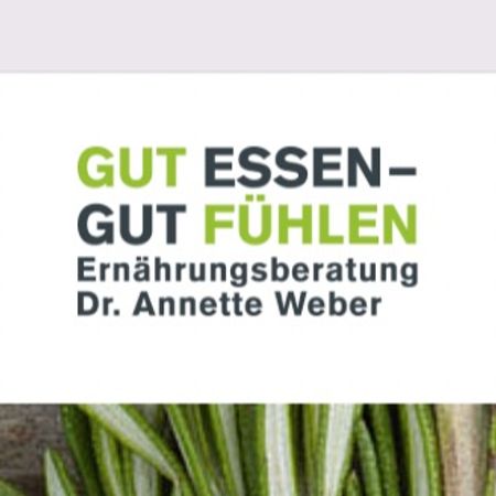 Annette Weber
