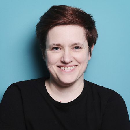 Petra Coddington Fotografenmeisterin