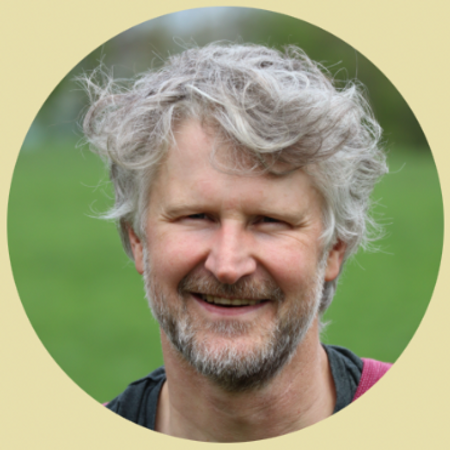 Peter Link
