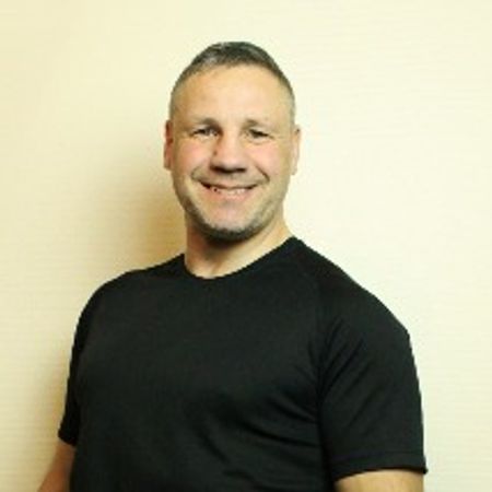 Steven Küchler