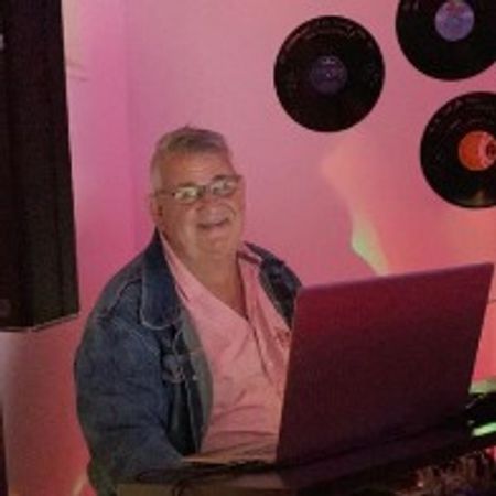 DJ Barry