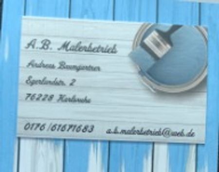 A.B. Malerbetrieb 